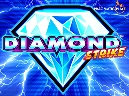 Diamond Strike slot